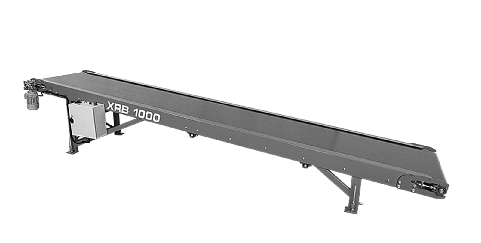 Pilous XRB 1000 Bandsaws