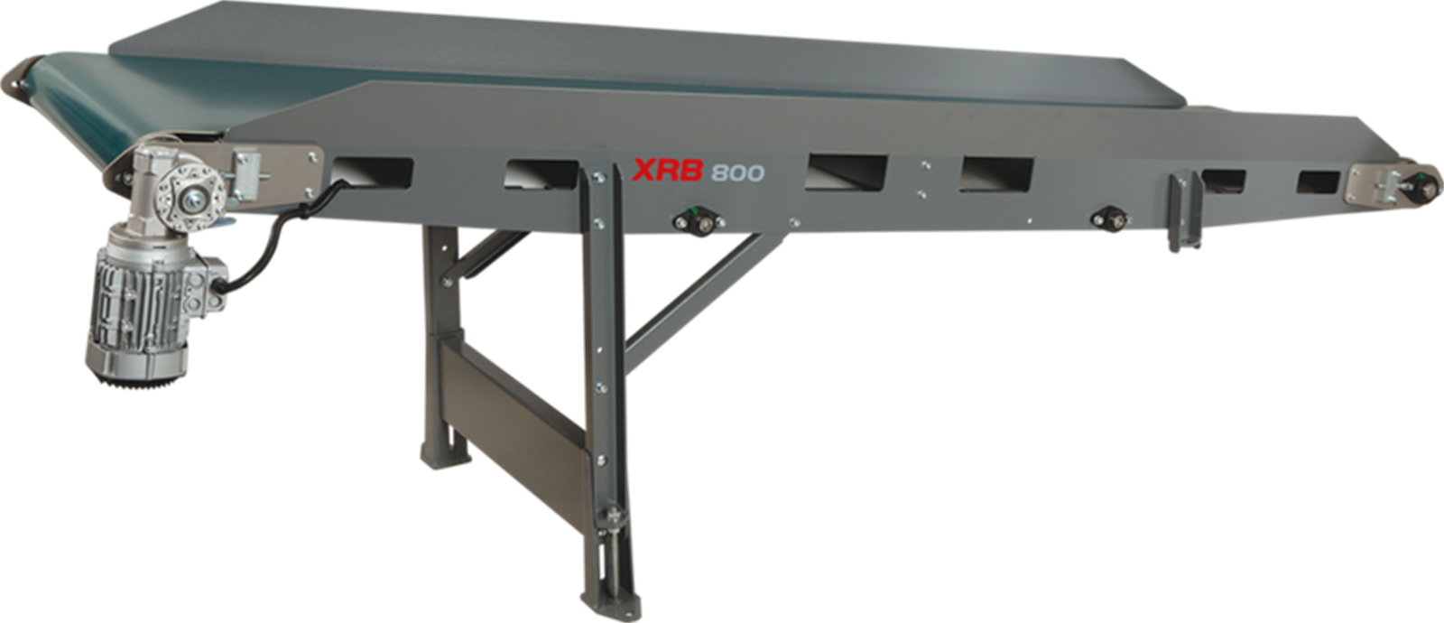 Pilous XRB 800 Bandsaws