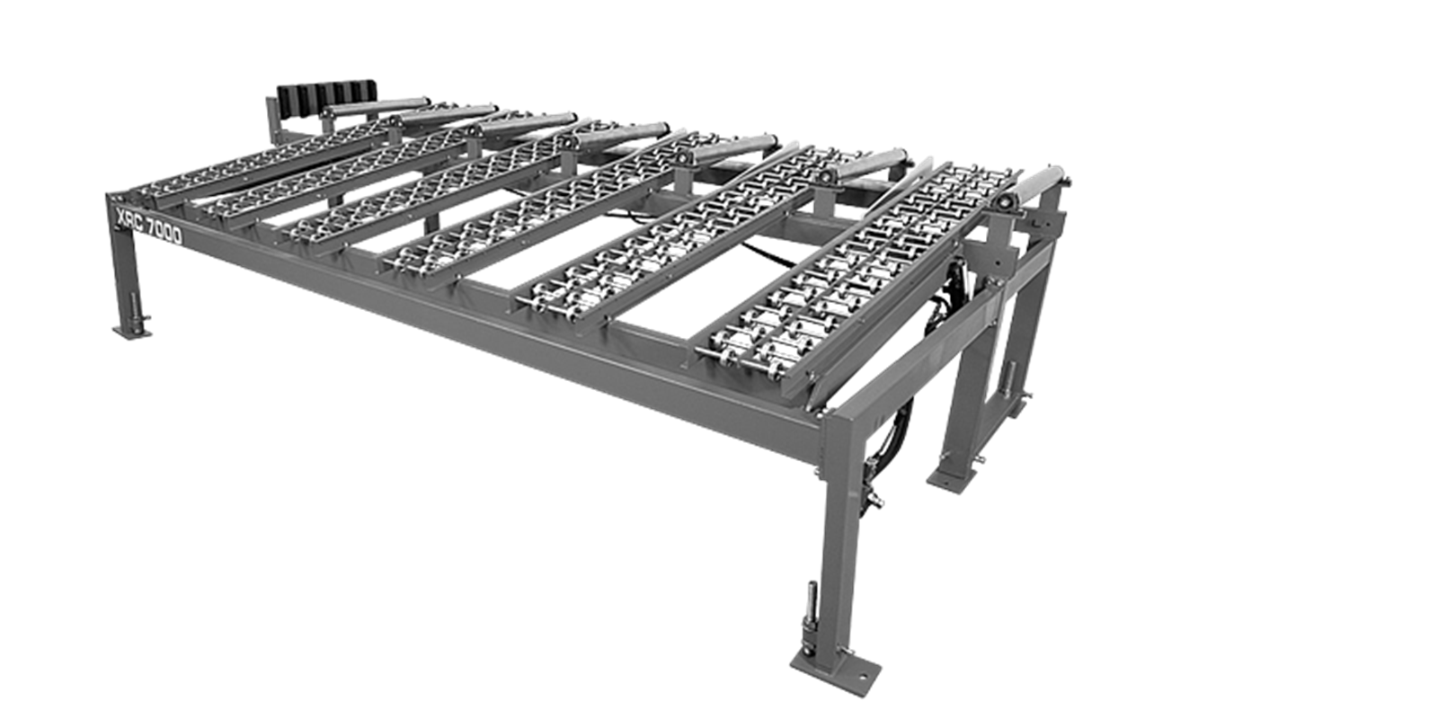 Pilous XRC 7000 Bandsaws
