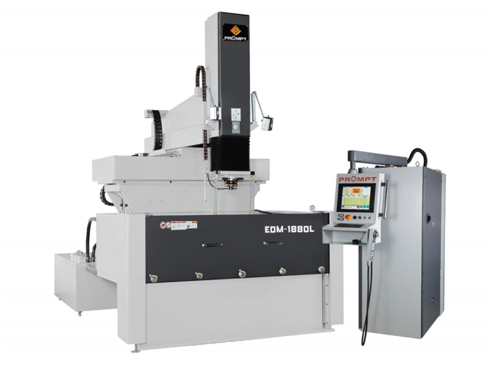 Prompt EDM-1880L Electrical Discharge Machine