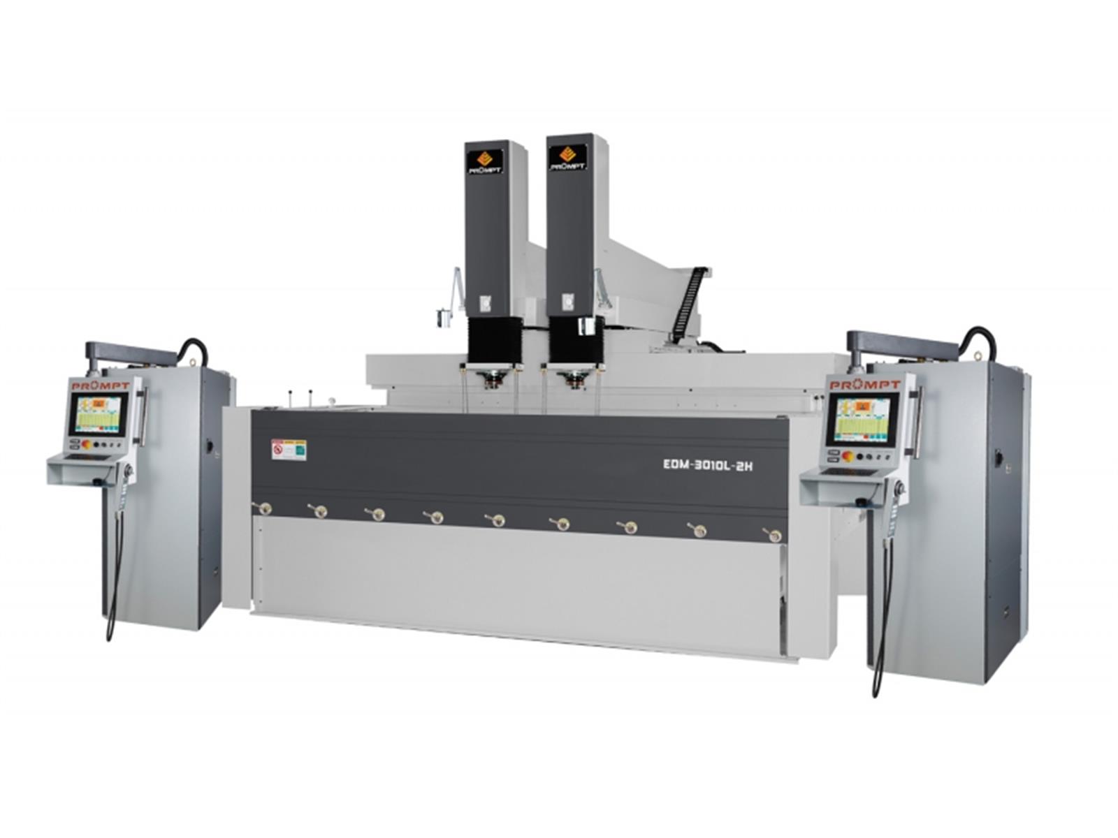 Prompt EDM-3010L-2H Electrical Discharge Machine