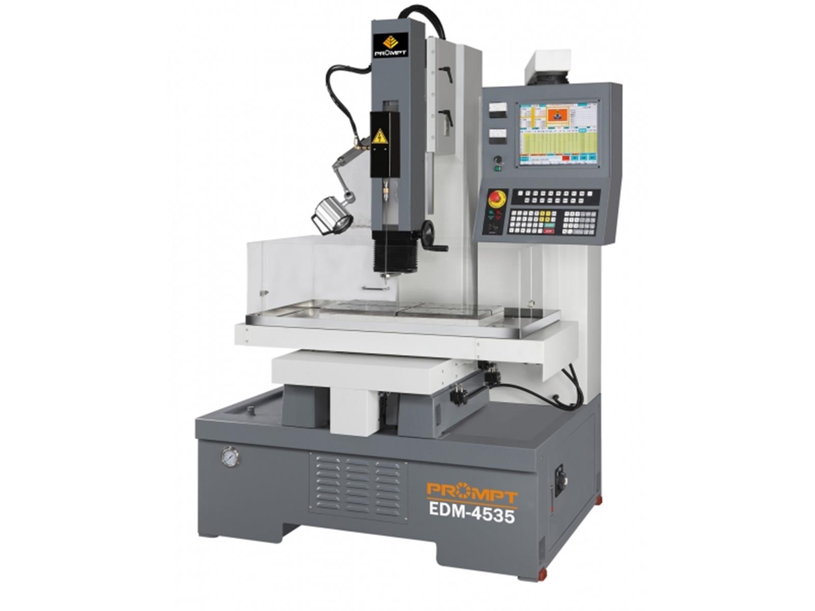 Prompt EDM-4535 CNC Super Drill Edm