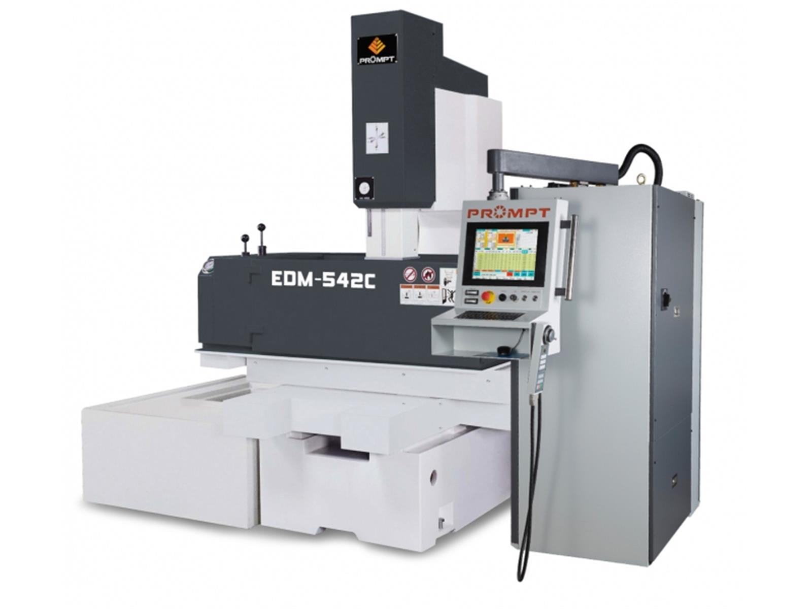 Prompt EDM-542C Electrical Discharge Machine