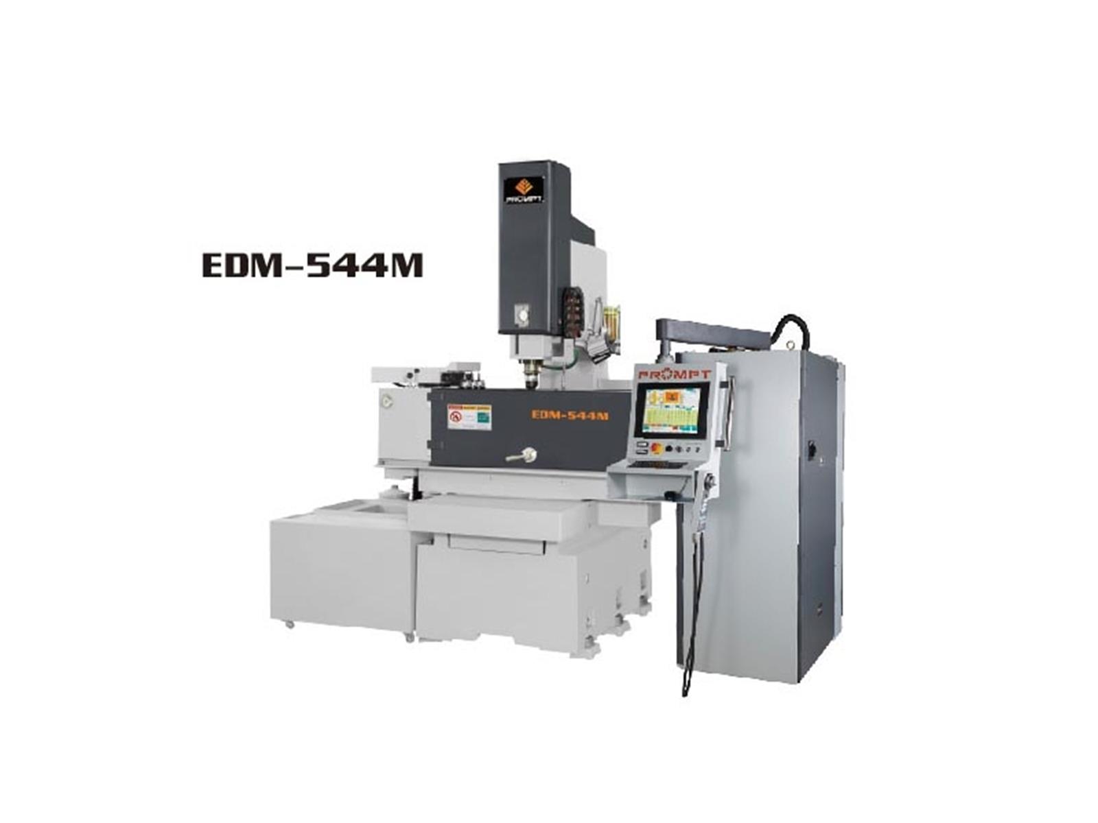 Prompt EDM-544M Electrical Discharge Machine