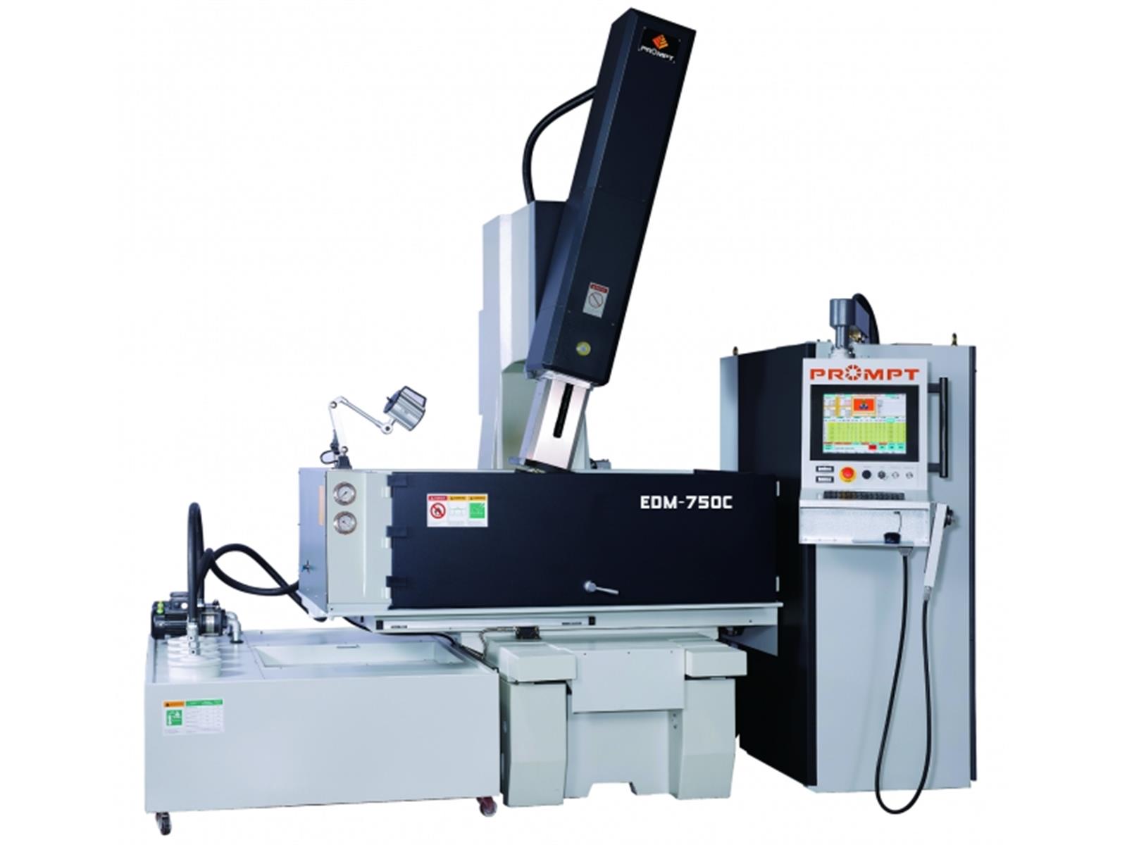 Prompt EDM-750C Electrical Discharge Machine