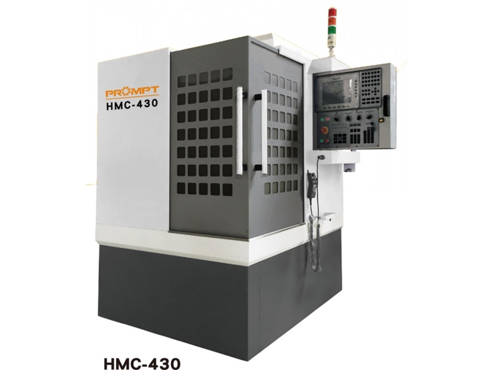 Prompt HMC-430 Double Column High-Speed Engravnig And Machining Center