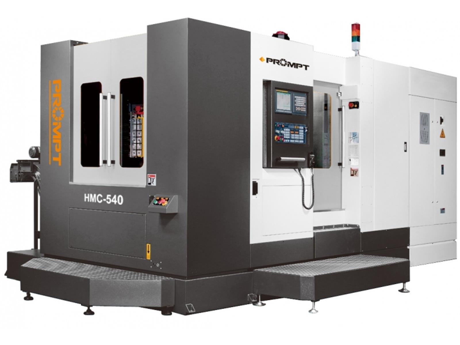 Prompt HMC-540 Horizontal Machining Center