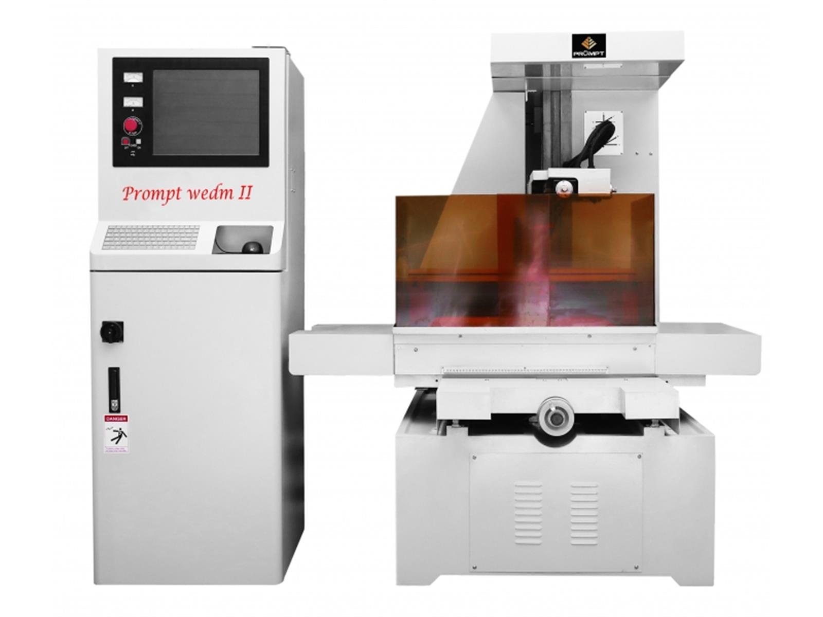 Prompt PA-430 Molybdenum Wire Cut Edm