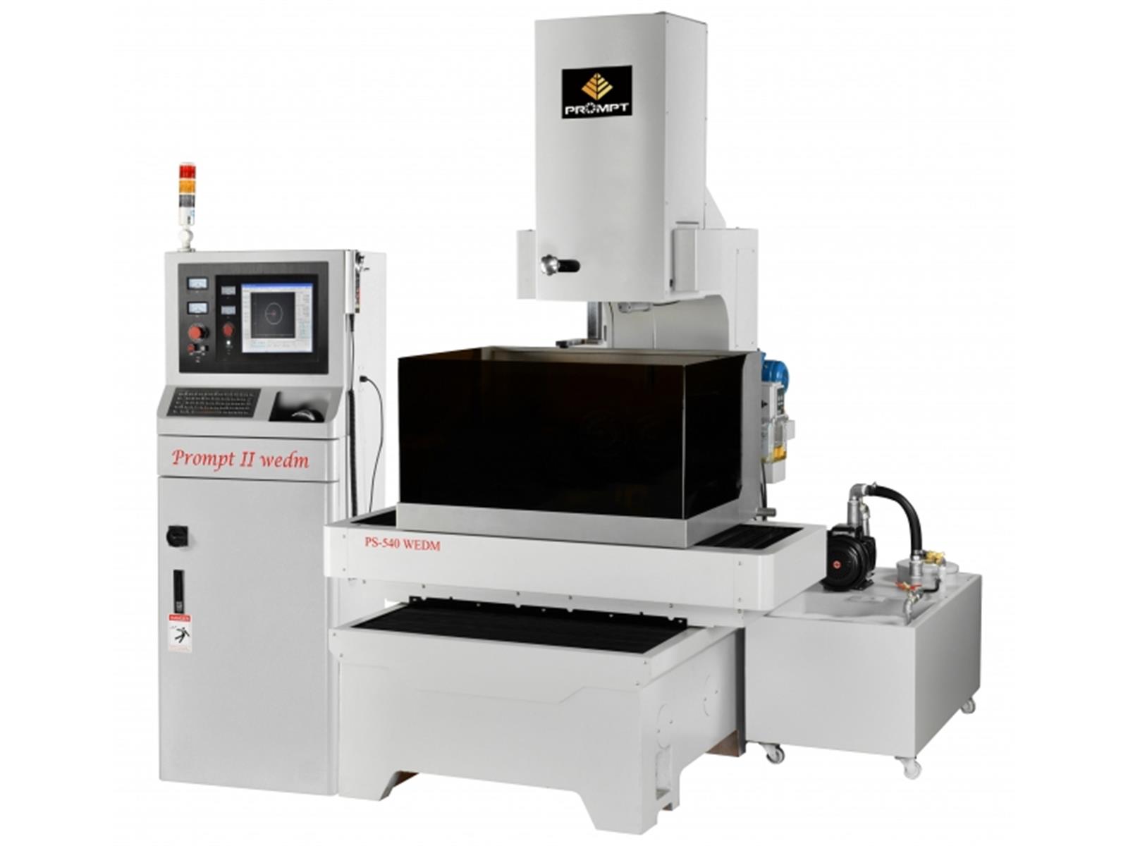 Prompt PS-540 Molybdenum Wire Cut Edm