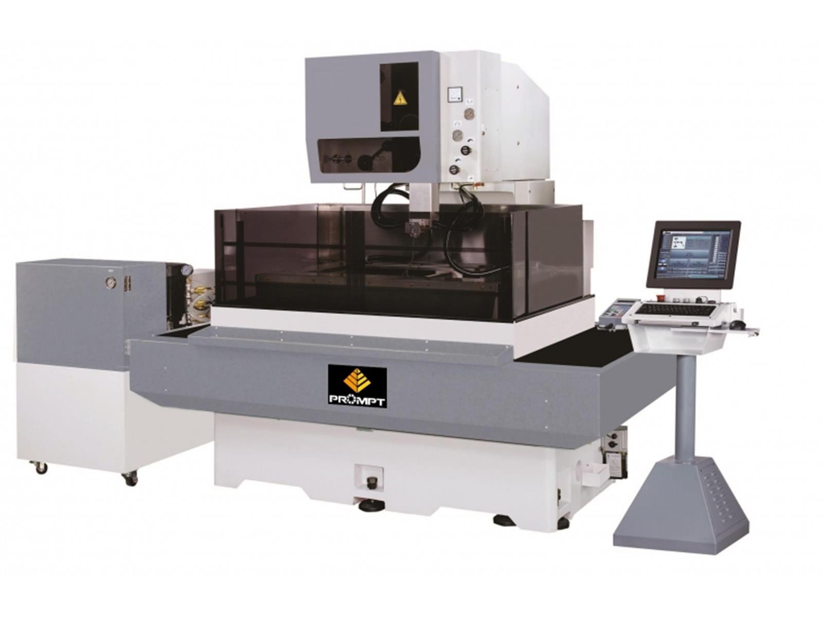 Prompt PW-400F Brass Wire Cut Edm