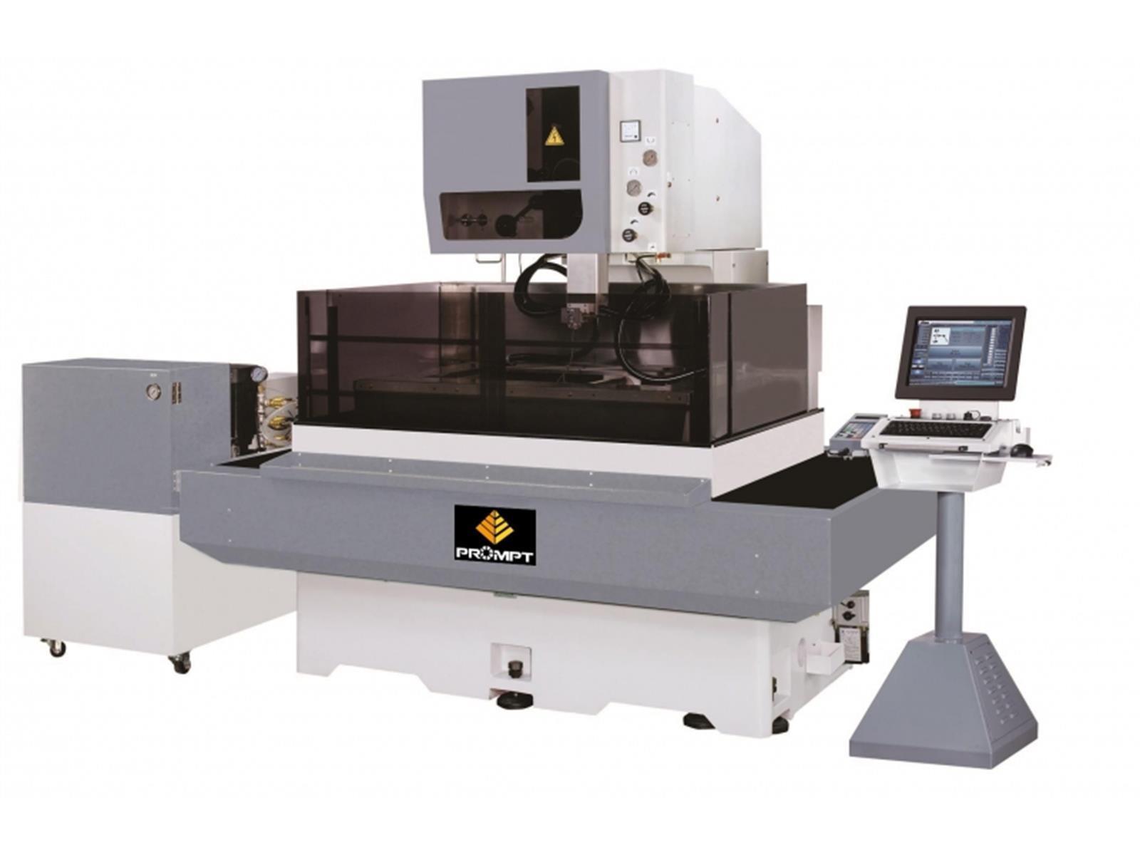 Prompt PW-400F Brass Wire Cut Edm