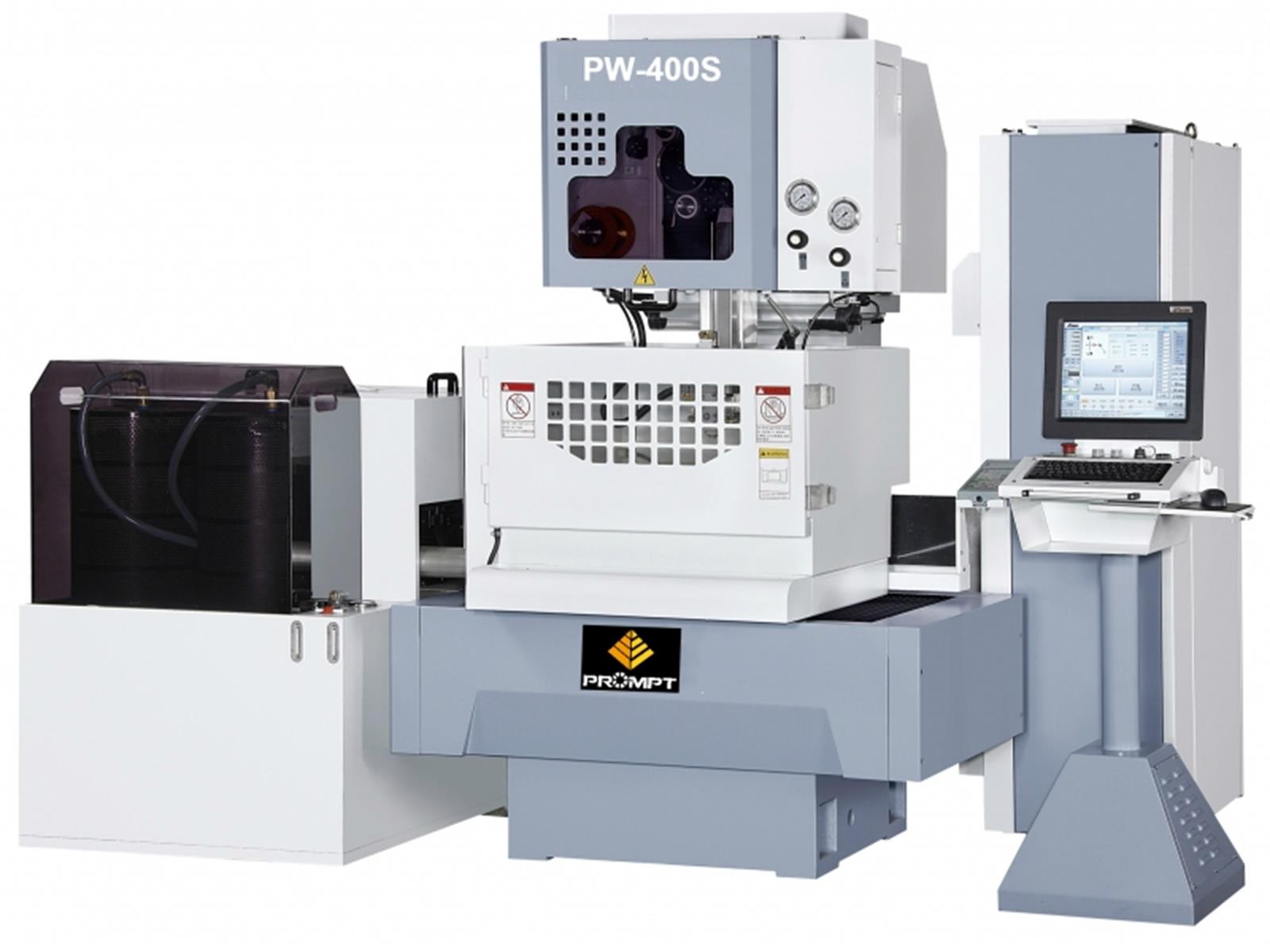 Prompt PW-400S Brass Wire Cut Edm