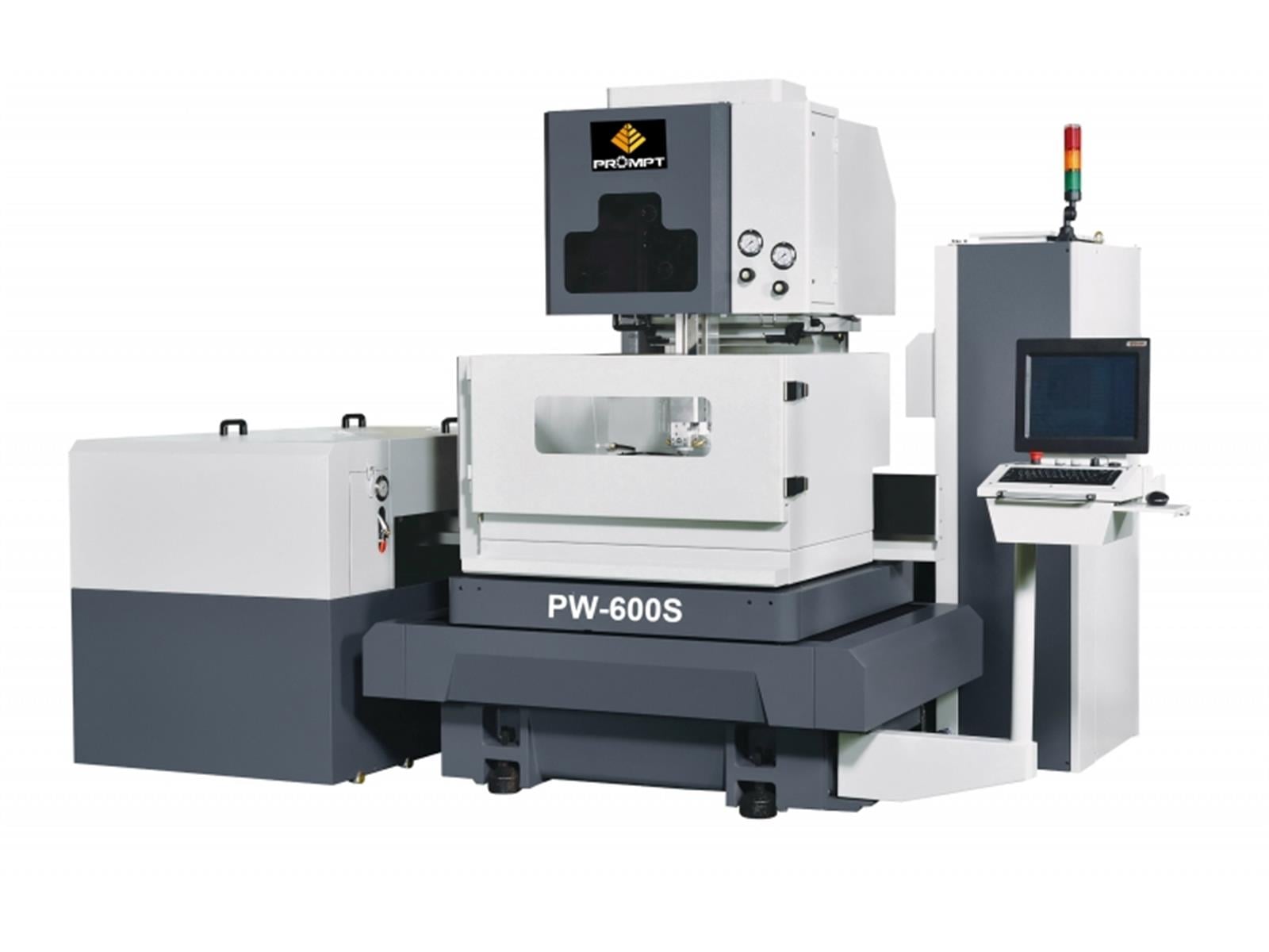 Prompt PW-500S Brass Wire Cut Edm