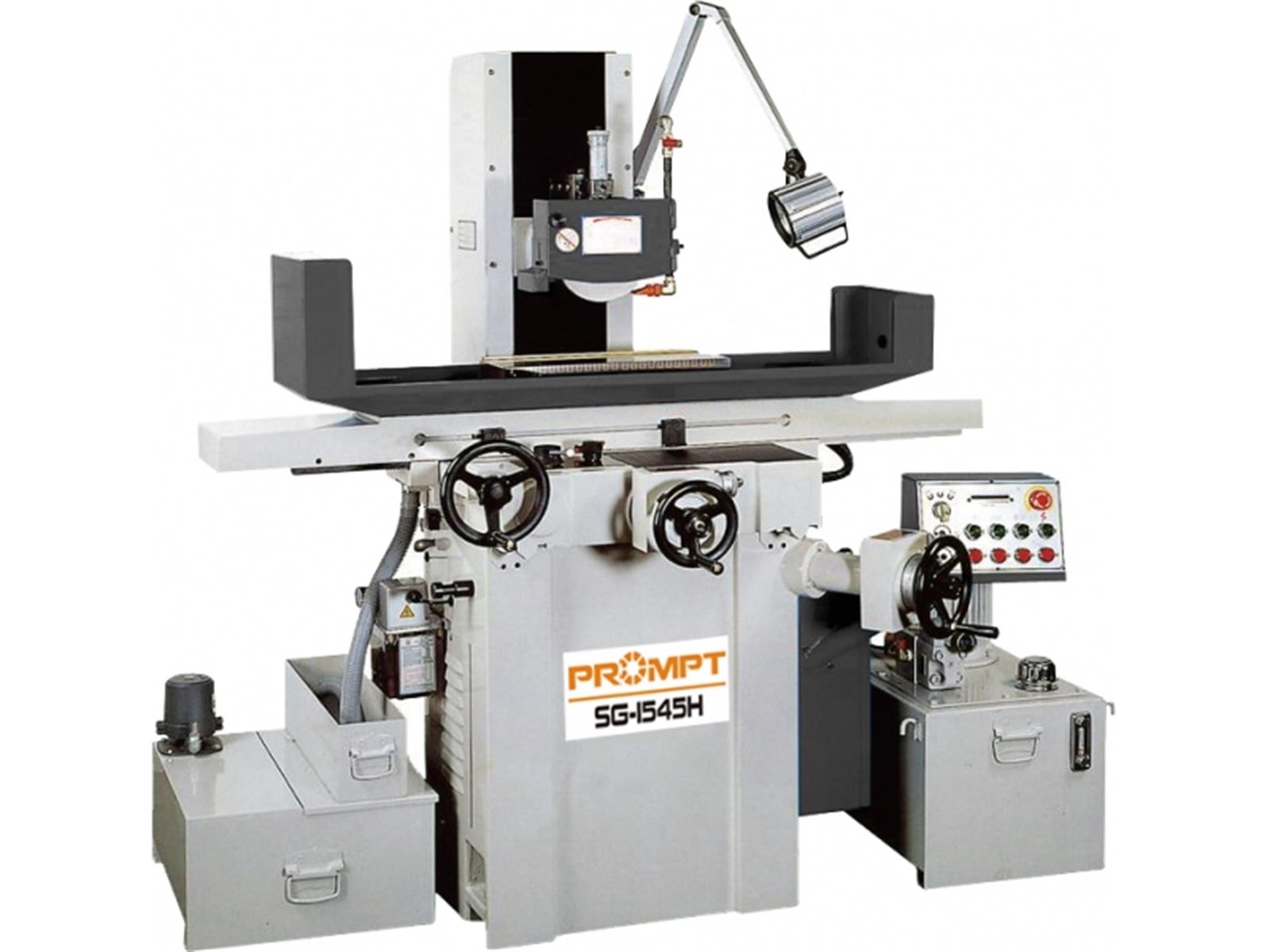 Prompt SG-1545M Surface Grinders