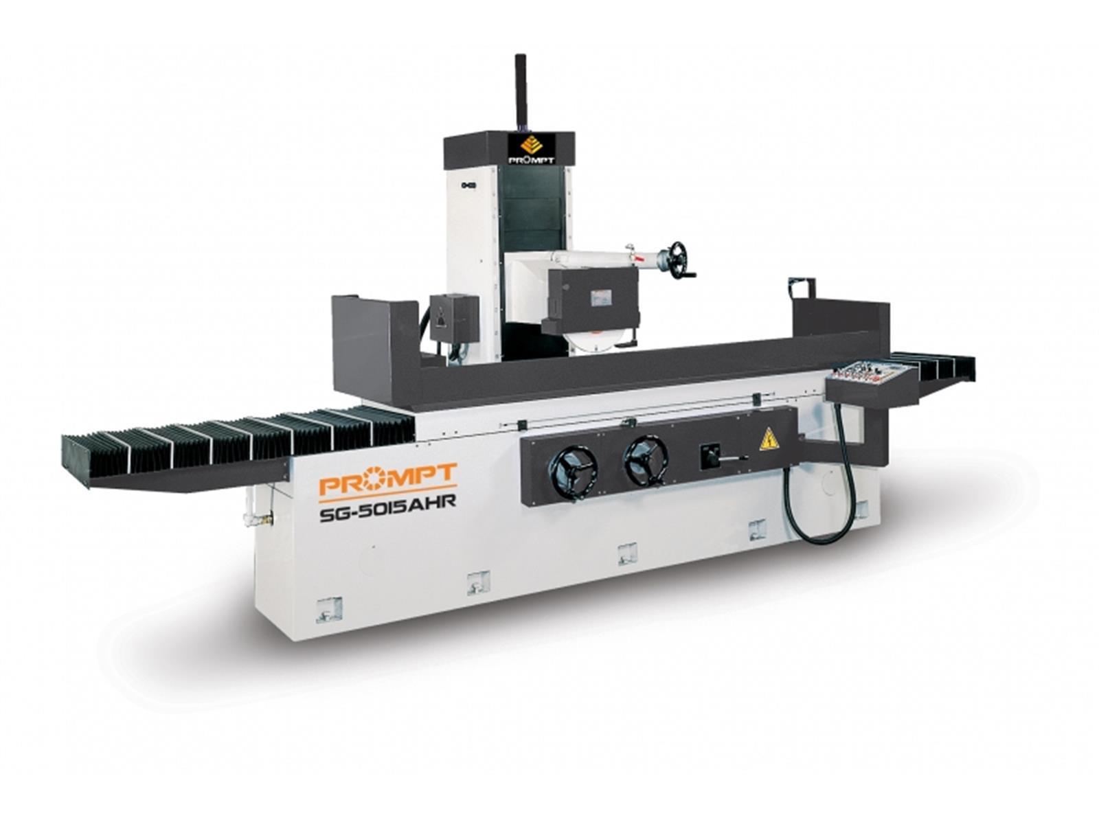 Prompt SG-5020AHR Surface Grinders
