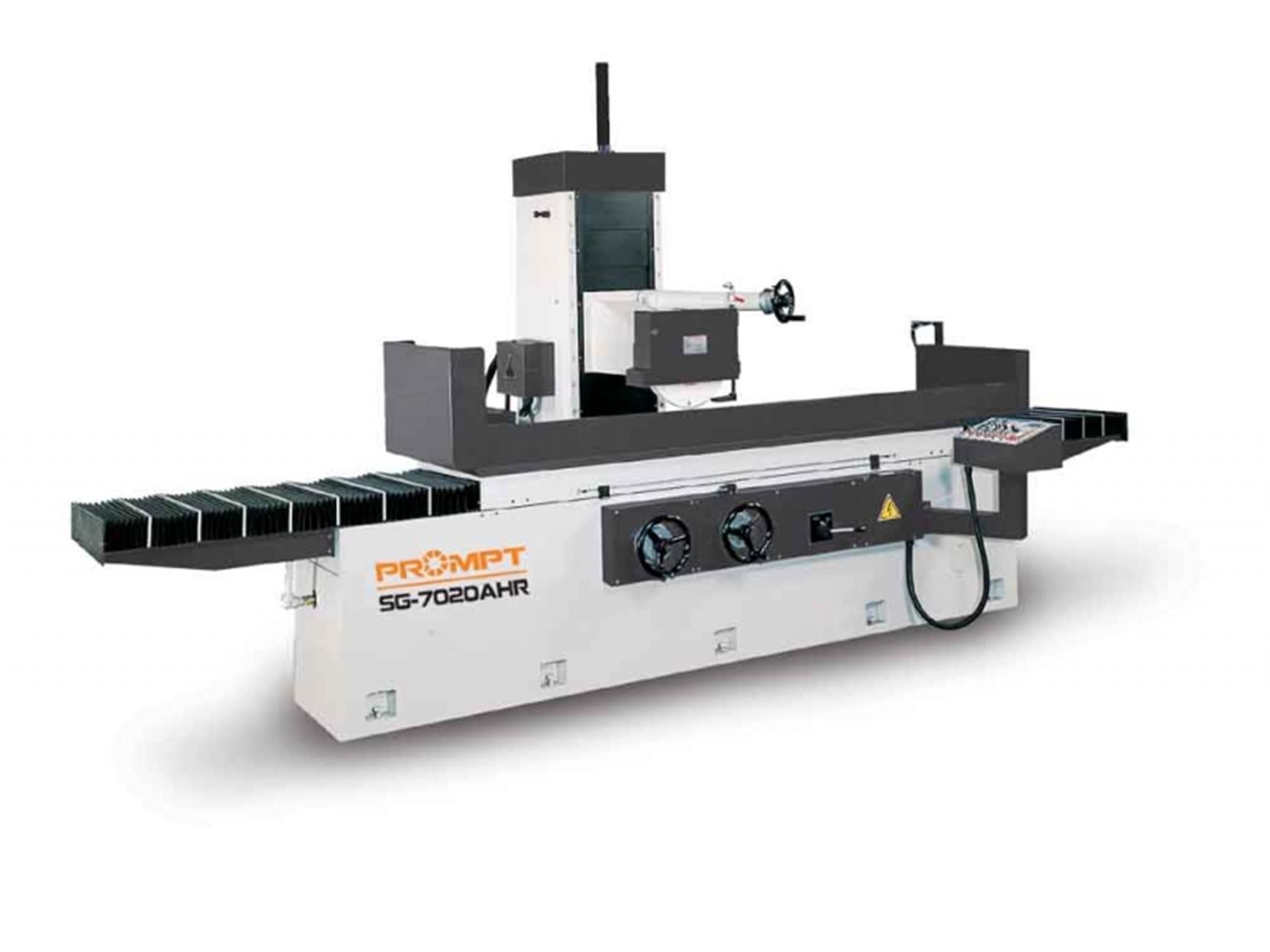 Prompt SG-7010AHR Surface Grinders