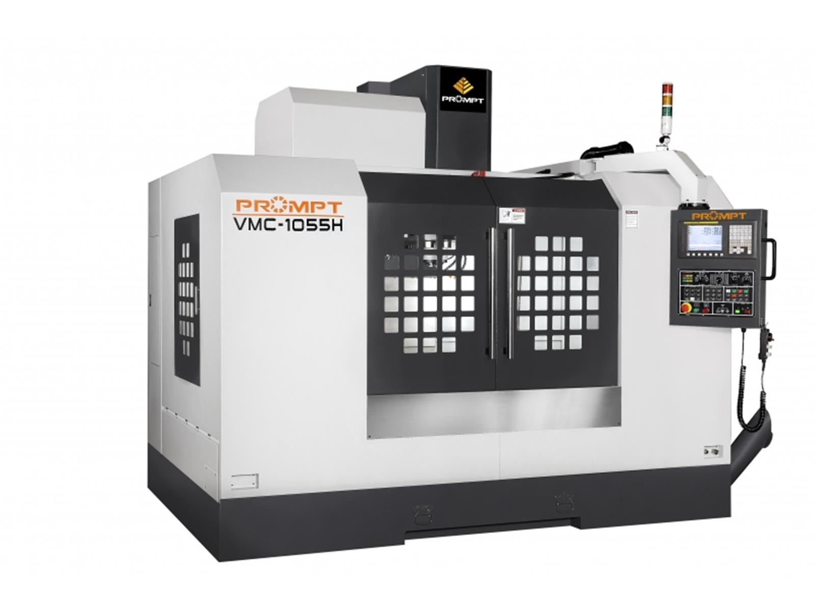 Prompt VMC-1055H Vertical Machining Center