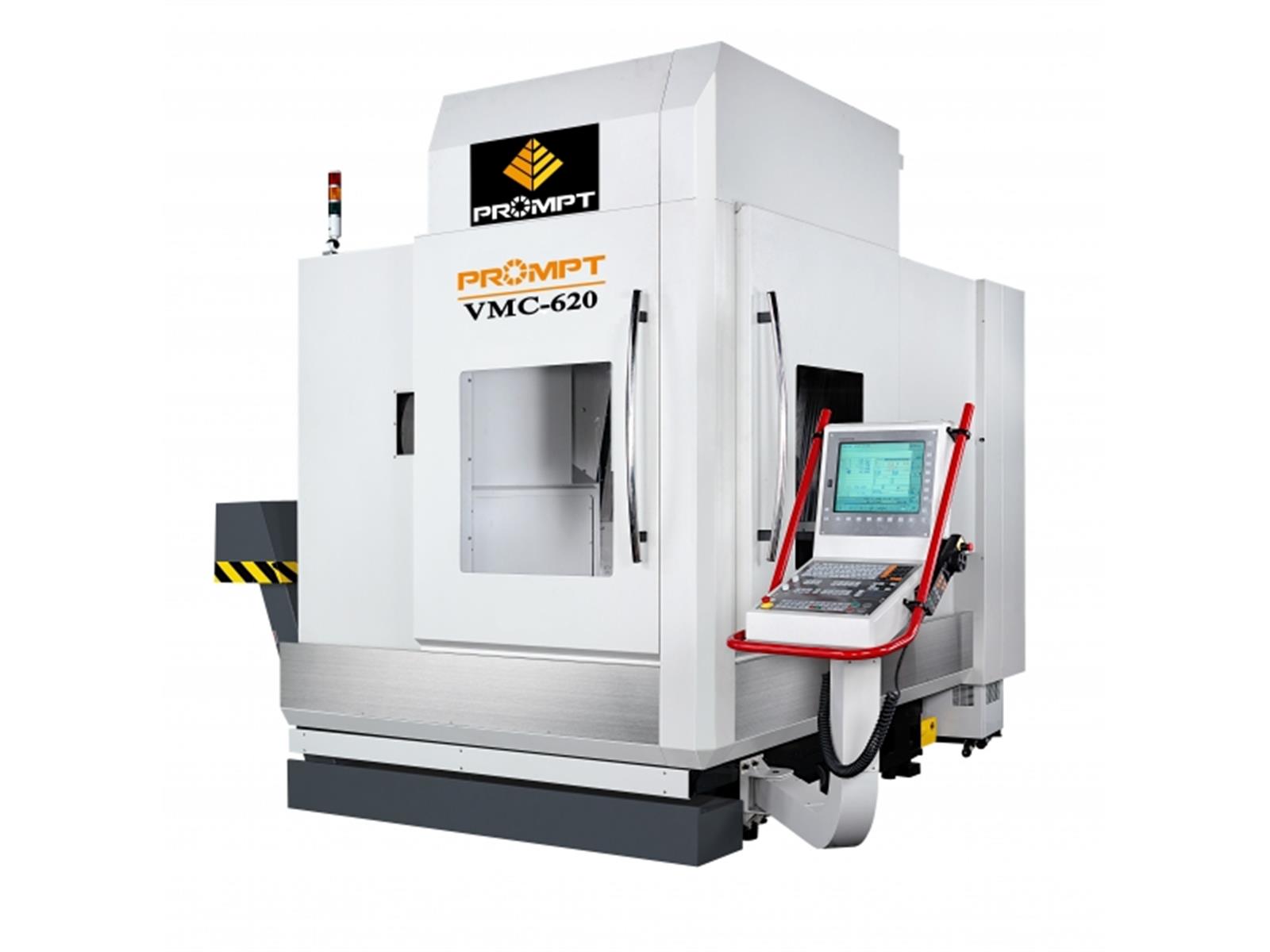 Prompt VMC-620 5 Axes Machining Center