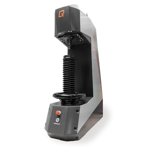Qatm DCM 1000 Hardness Tester For Direct Determination Of The Case Hardness Depth