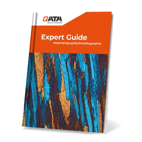 Qatm Expert Guide Materialography-Metallography