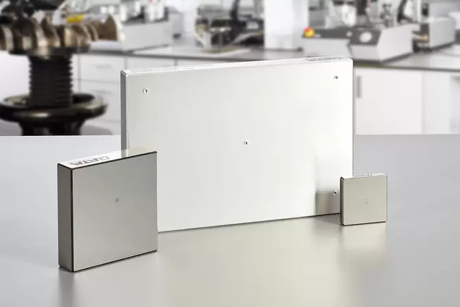 Qatm Hardness Test Blocks Hardness Testing