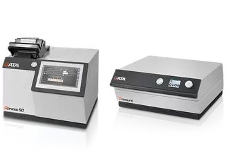 Qatm Metallographic Mounting Devices And Consumables