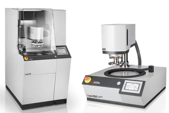 Qatm Metallographic Polishing Knowledge Base