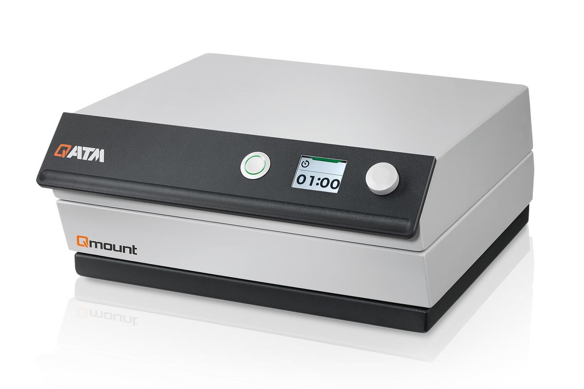 Qatm Qmount UV Mounting Devices