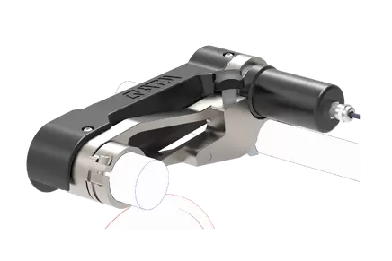 Qatm Rotation Devices For greater Precision