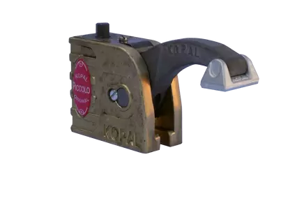 Qatm Universal Vices Clamping Tools Cutting 