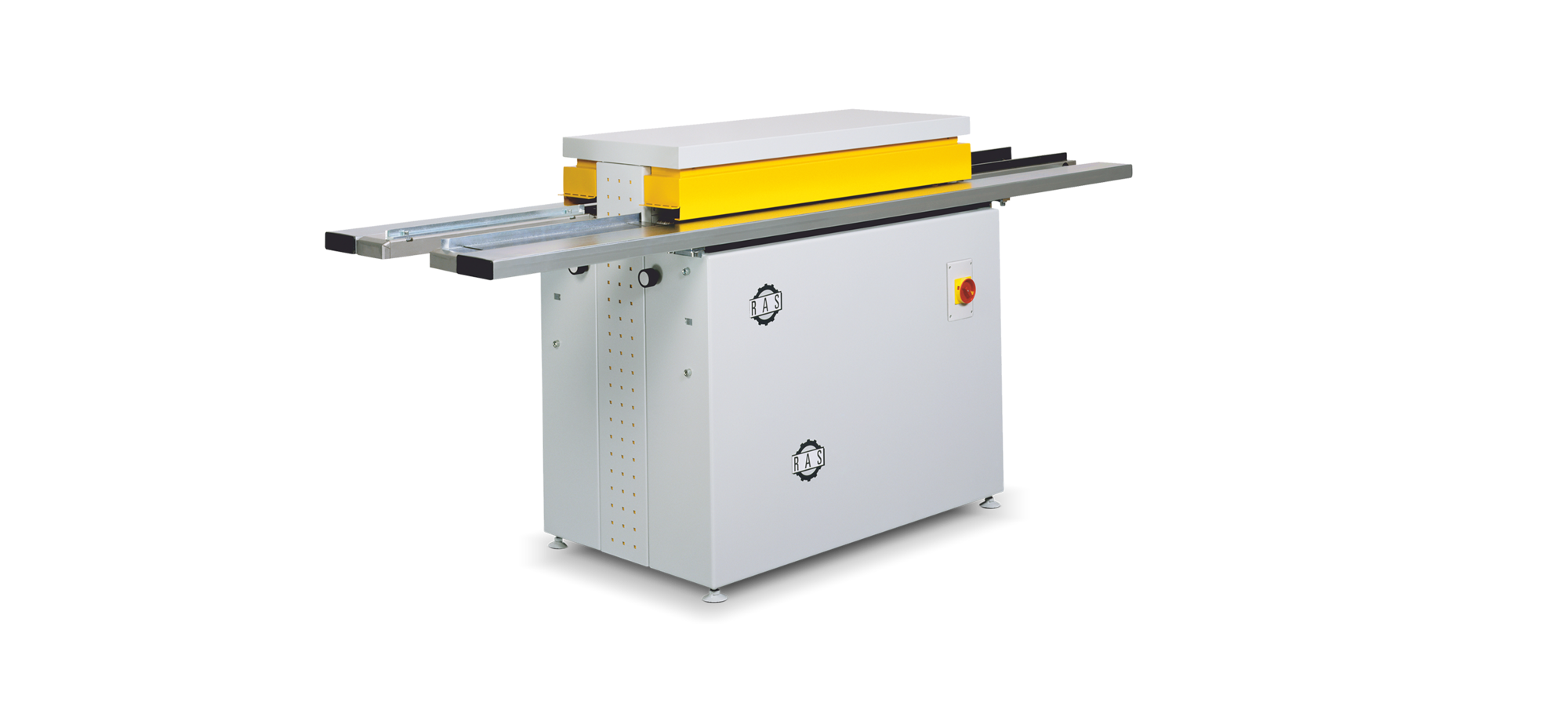 Ras 22.09 SpeedySeamer