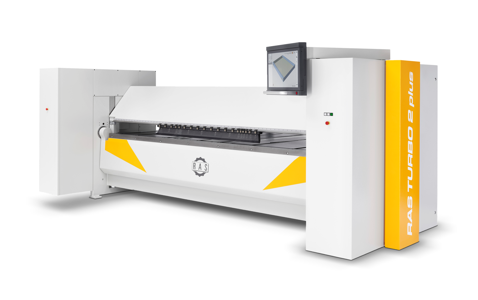 Ras 62.30-2 Turbo 2 Plus