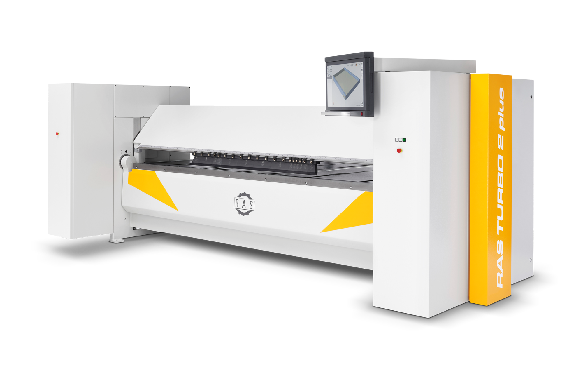 Ras 62.25-2 Turbo 2 Plus