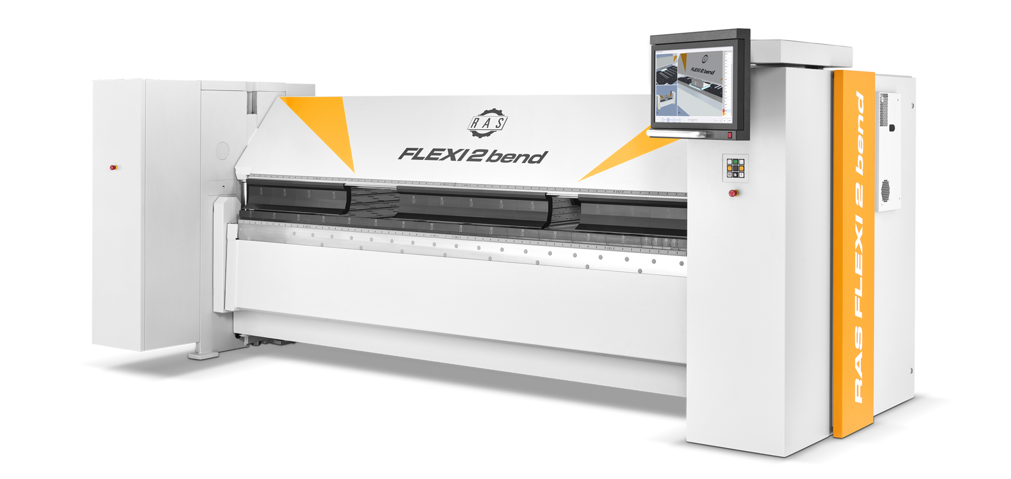 Ras 73.40-2 FLEXI2bend