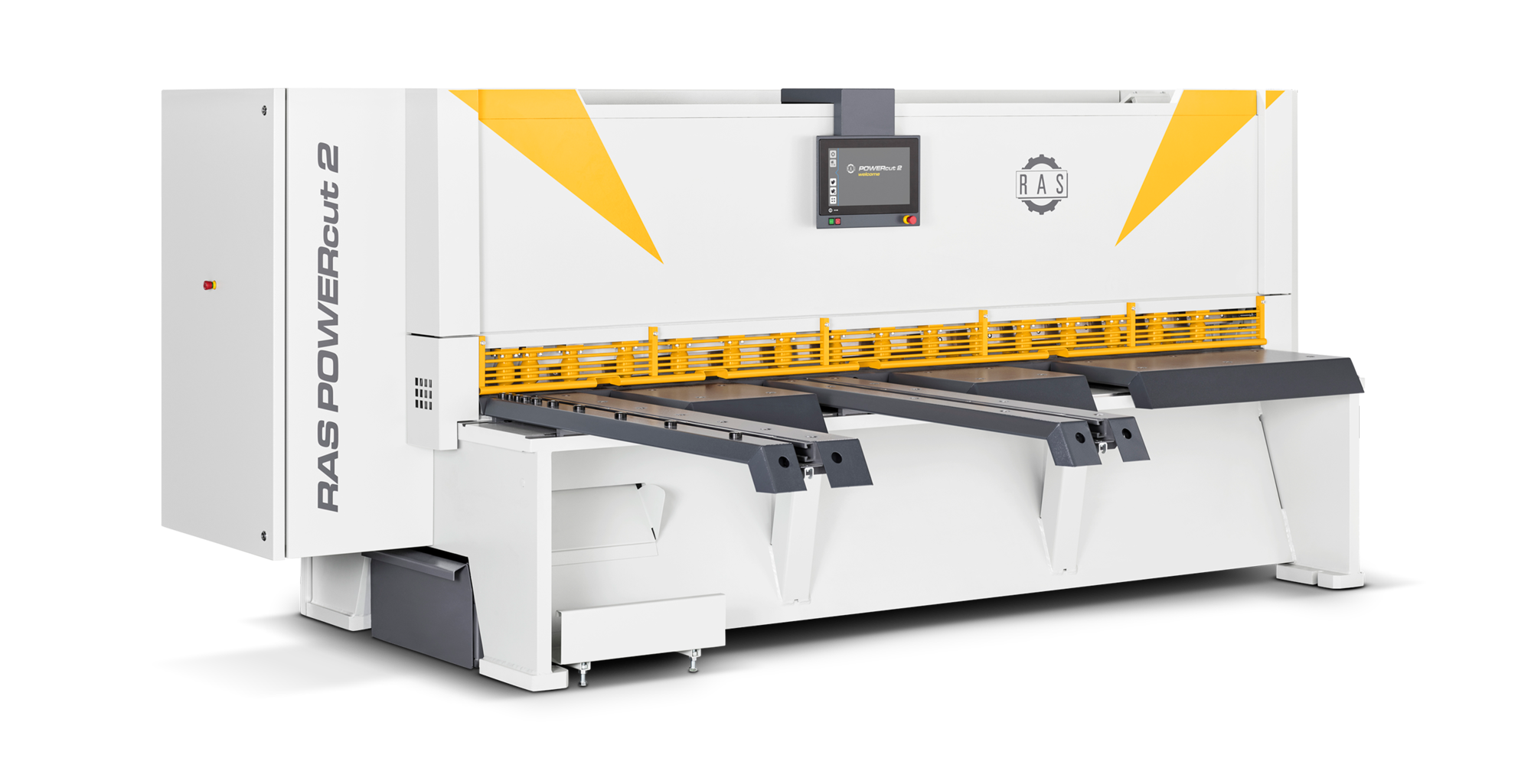 Ras 86.43-2 Powercut 2