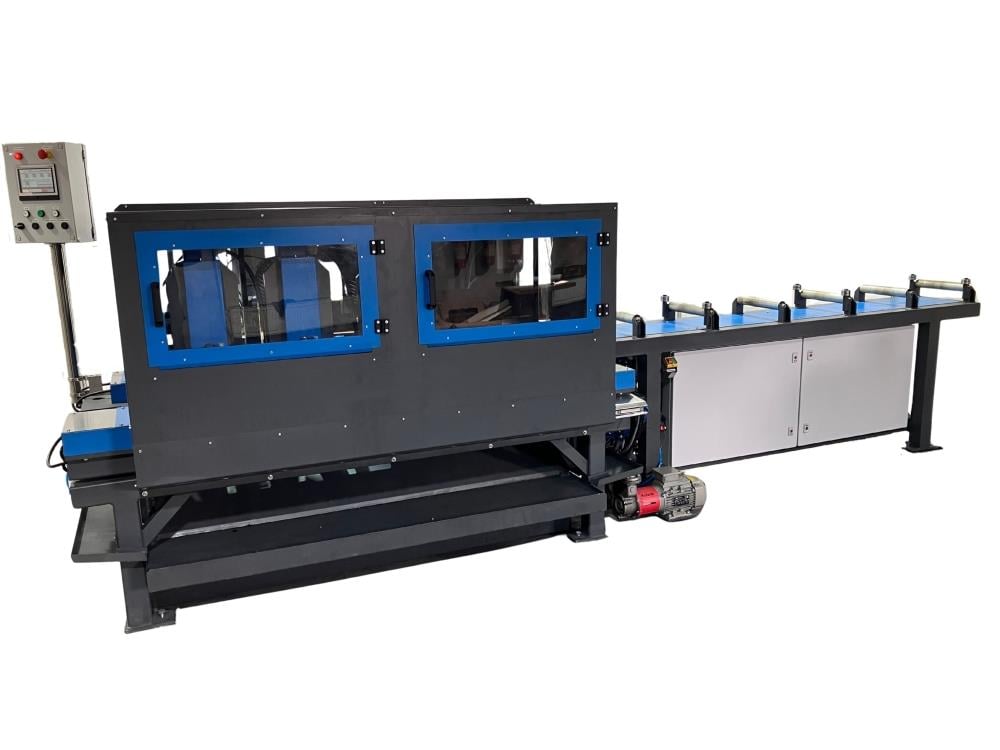 Ripron KOVOTA K5 Rail Drilling Machine
