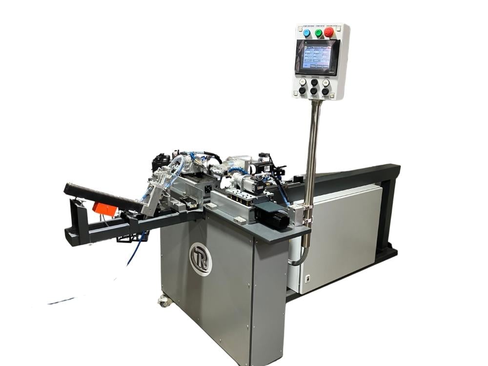Ripron Kovota SZ02 Screw Head Drilling Machine