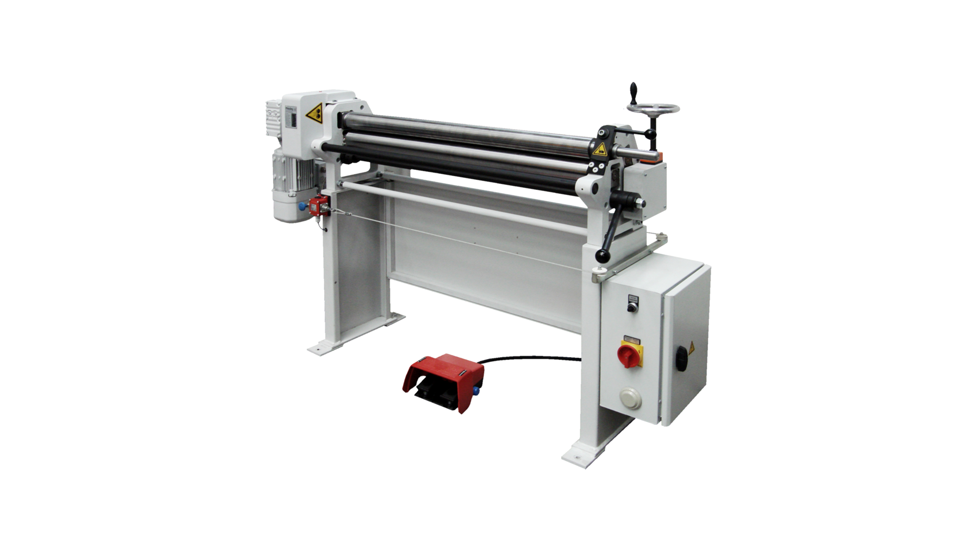Rme52/103 Rounding Machines