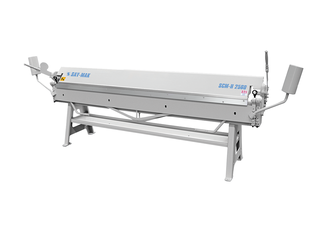Say-Mak SCM-H 2060 Hvac Type Manual Folding Machines