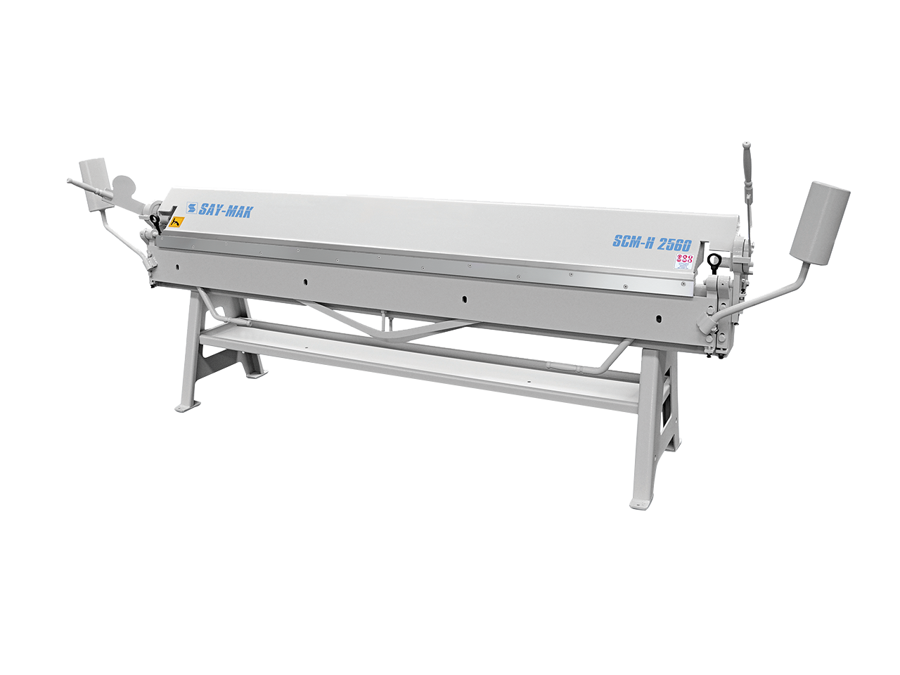 Say-Mak SCM-H 2060 Hvac Type Manual Folding Machines