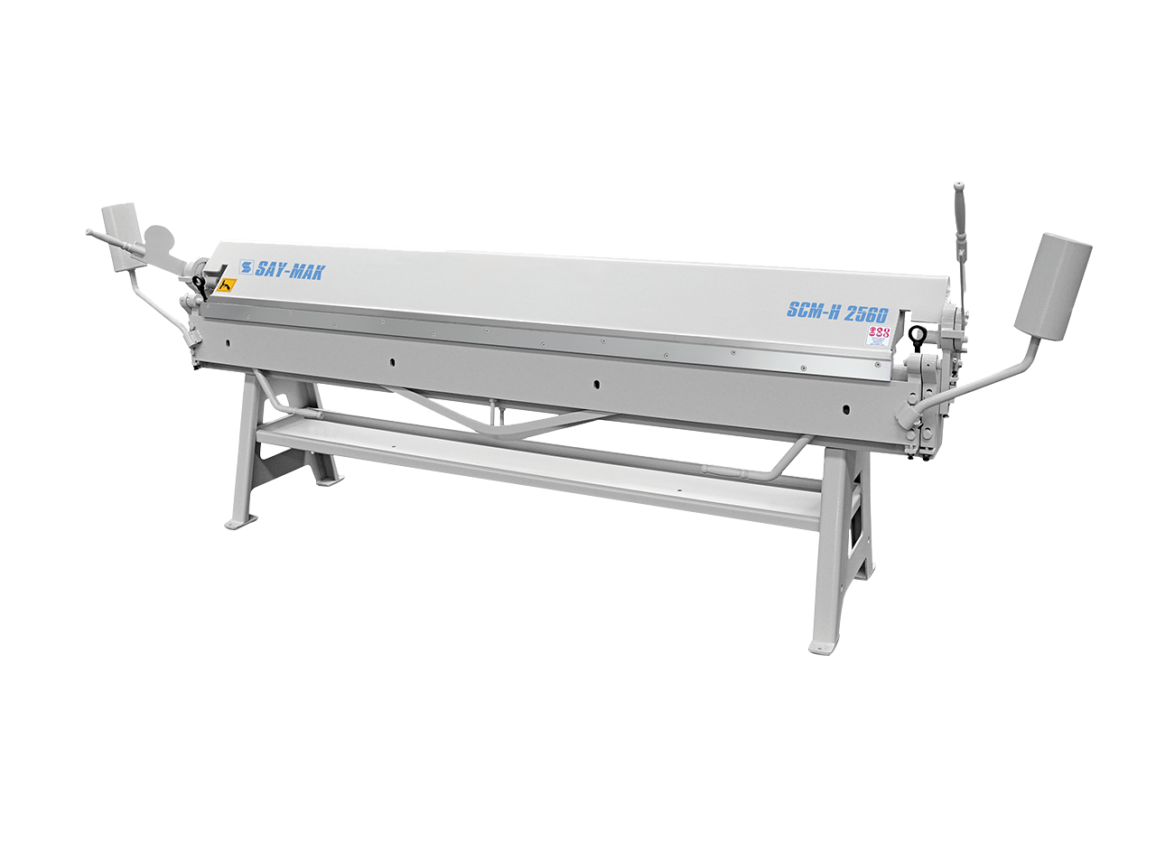 Say-Mak SCM-H 2060 Hvac Type Manual Folding Machines