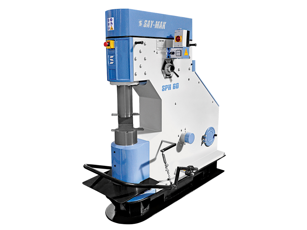 Say-Mak SPH 50 Pneumatic Forging Hammers