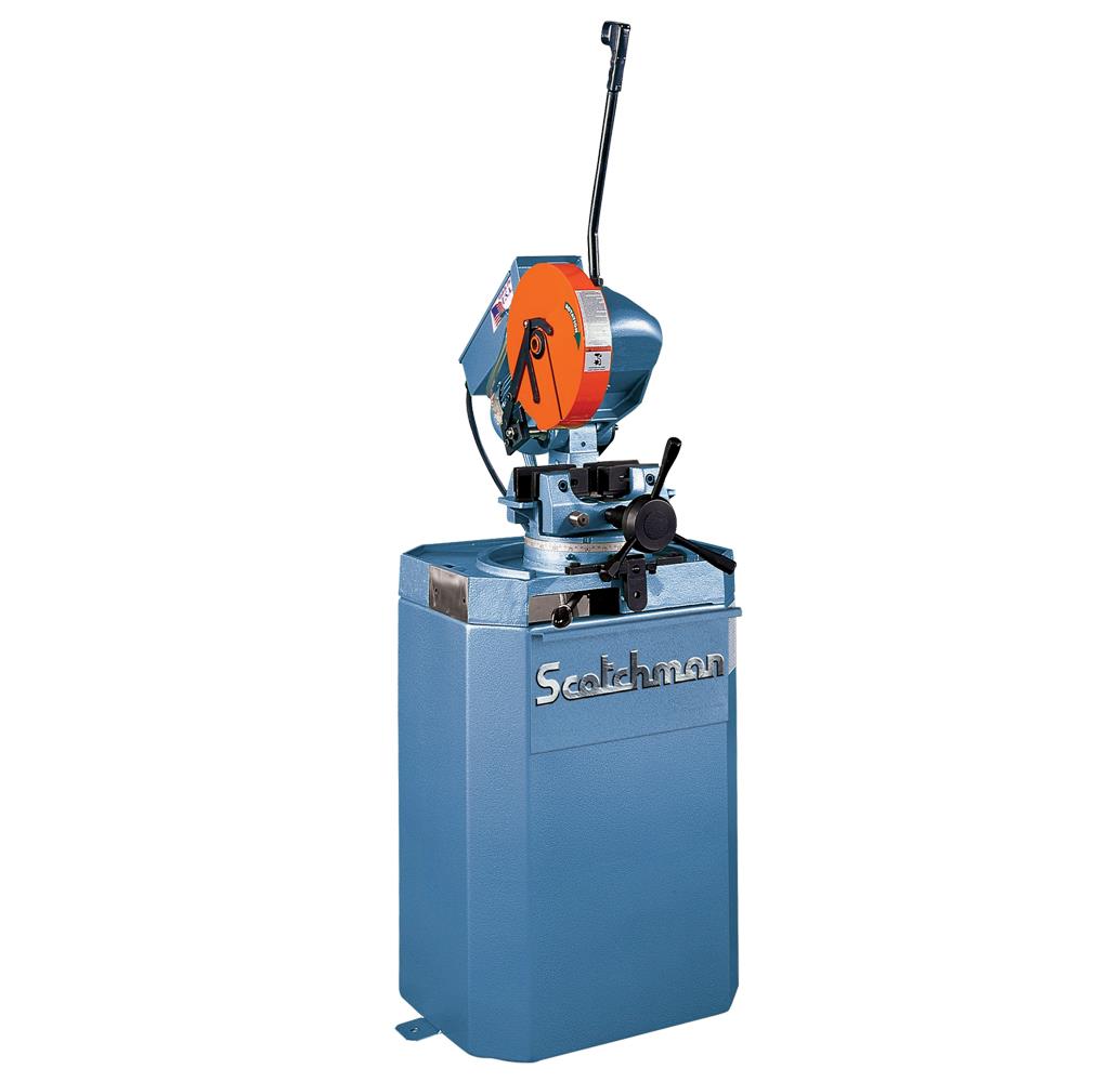 Scotchman CPO 275 10-3/4