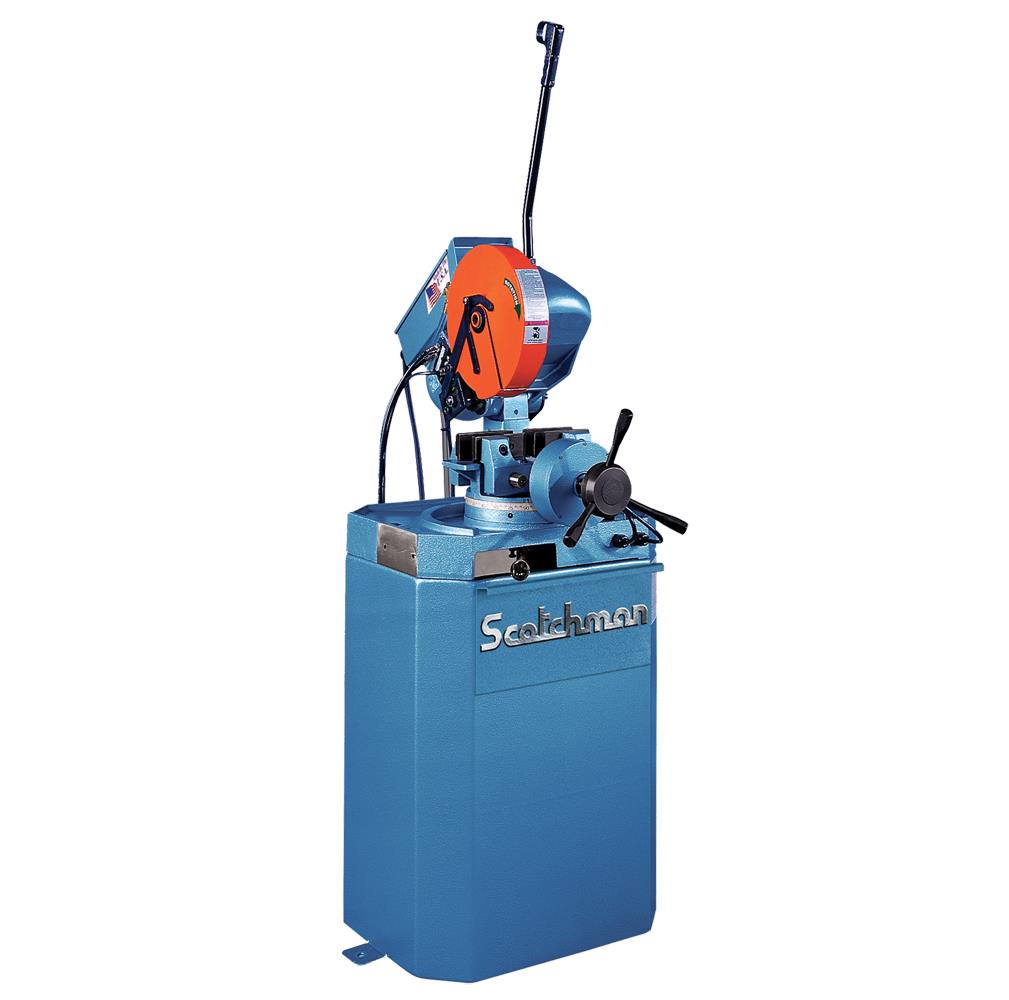 Scotchman CPO 275 PK 10-3/4