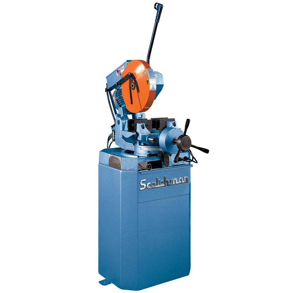 Scotchman CPO 350 NF 14