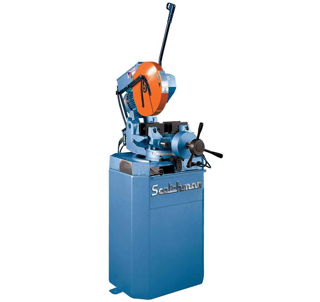 Scotchman CPO 350 PK 14