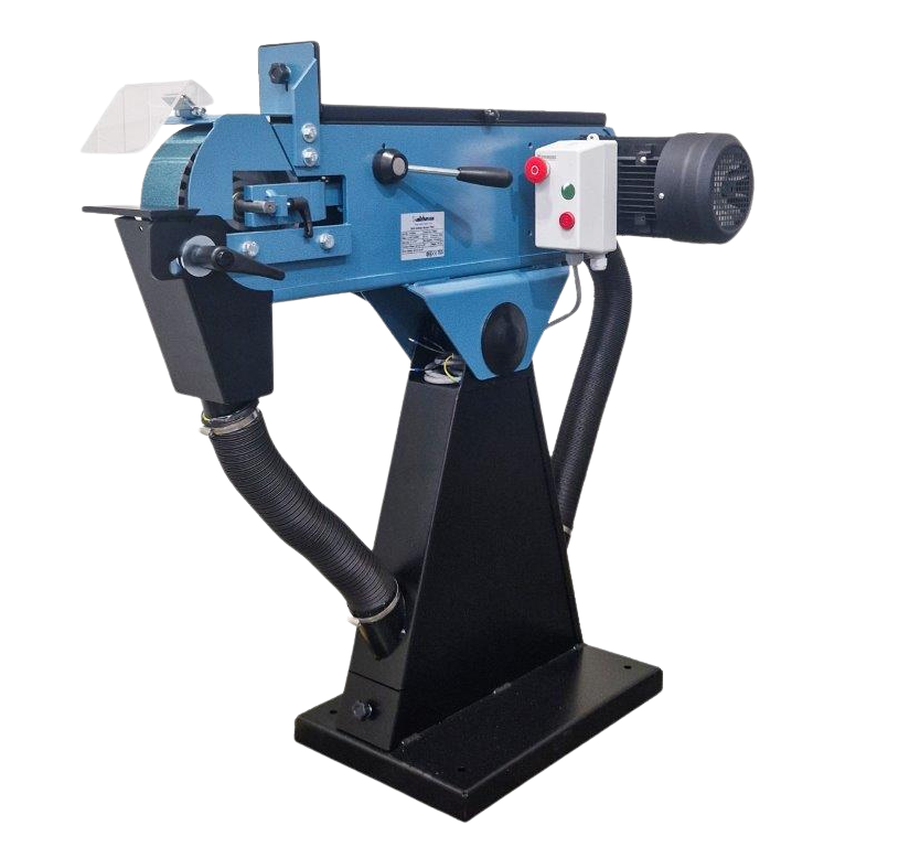 Scotchman SG3 Belt Grinder 3