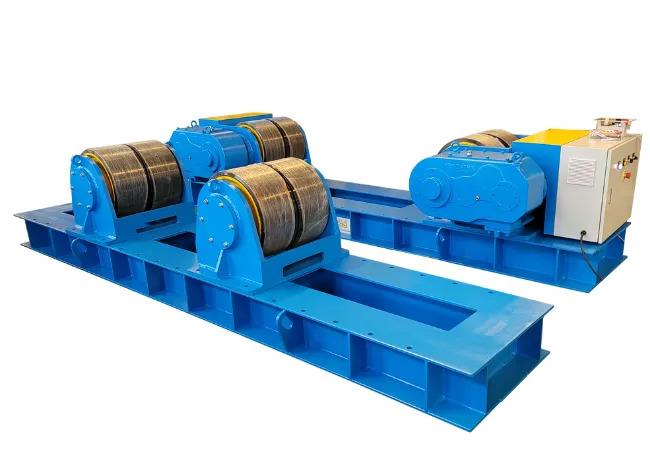 Senlisweld HGK-160 160 Ton Conventional Rotator