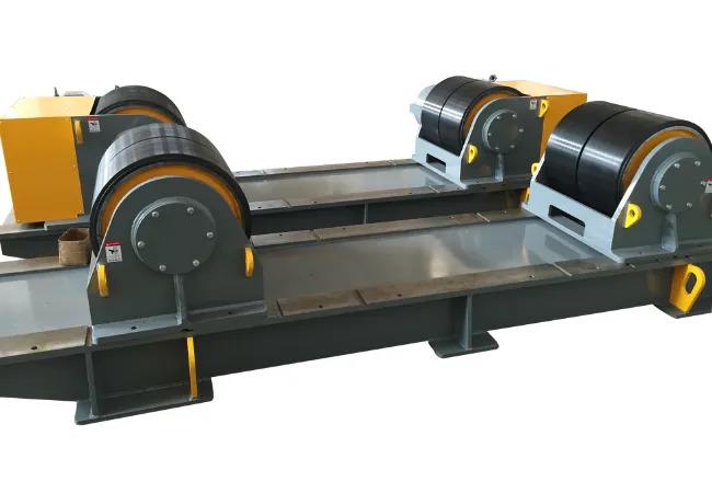 Senlisweld HGK-300 300 Ton Conventional Rotator