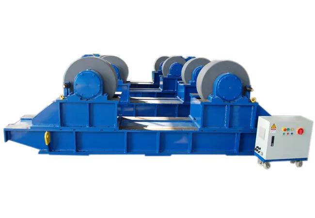 Senlisweld HGK-400 400 Ton Conventional Rotator